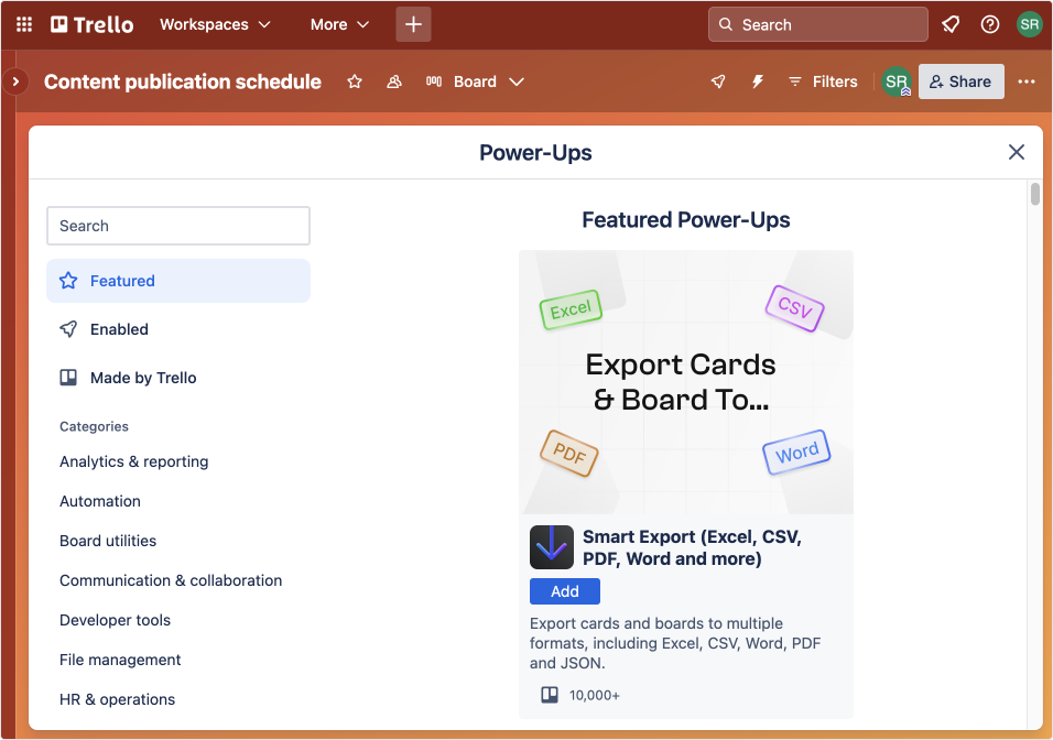 Microsoft Planner vs Trello Which Project Management Tool is Best?